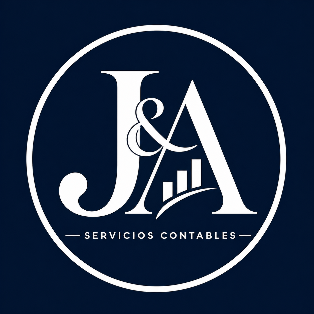 JA Logo